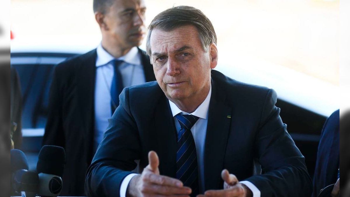 Bolsonaro deve depor à PF após advogados terem acesso ao processo