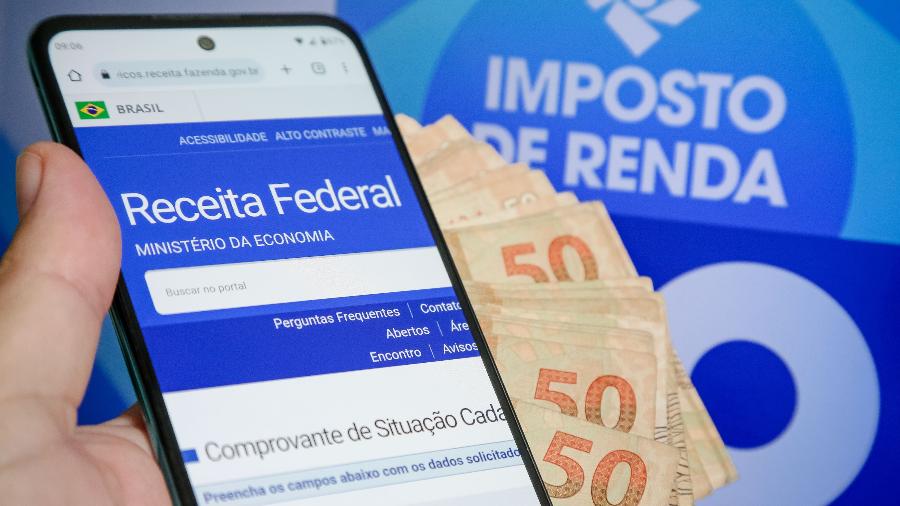 Arrecadação de impostos e contribuições somam R$ 180 bilhões em junho, informa Receita Federal | 18 Horas