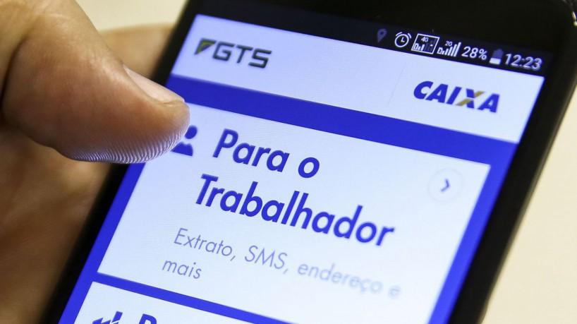 FGTS deve distribuir R$ 12 bilhões a trabalhadores com base em lucro de 2022 | 18 Horas