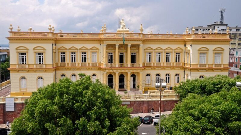 Glocal Amazônia: veja a programação do Palácio da Justiça, em Manaus | Glocal Experience Amazônia