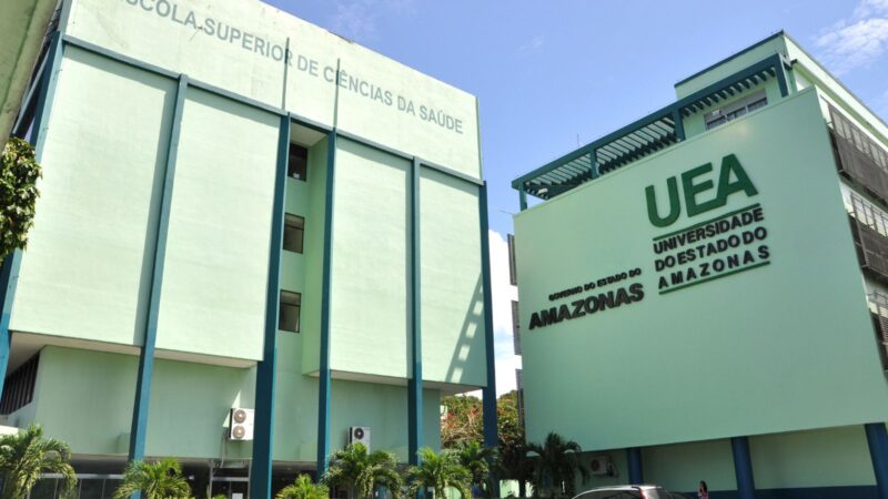 UEA realizará I Simpósio de Saúde Digital