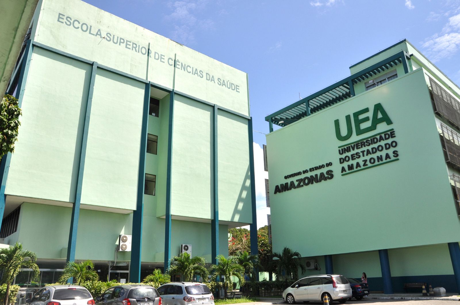 UEA realizará I Simpósio de Saúde Digital