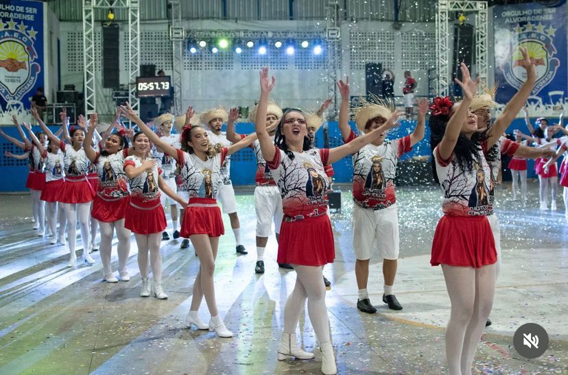 Arraial do Largo celebra a cultura e tradição amazônica, a partir desta quarta-feira