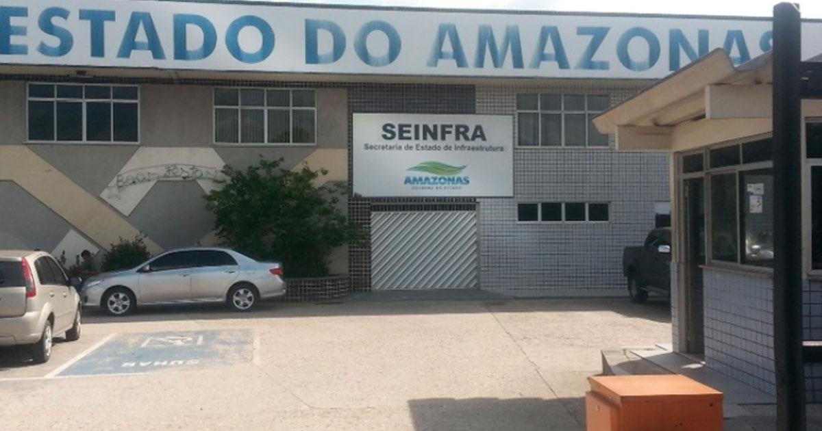 Procuradora de Contas vê excesso de cargos comissionados e recomenda à Seinfra fazer concurso para engenheiro