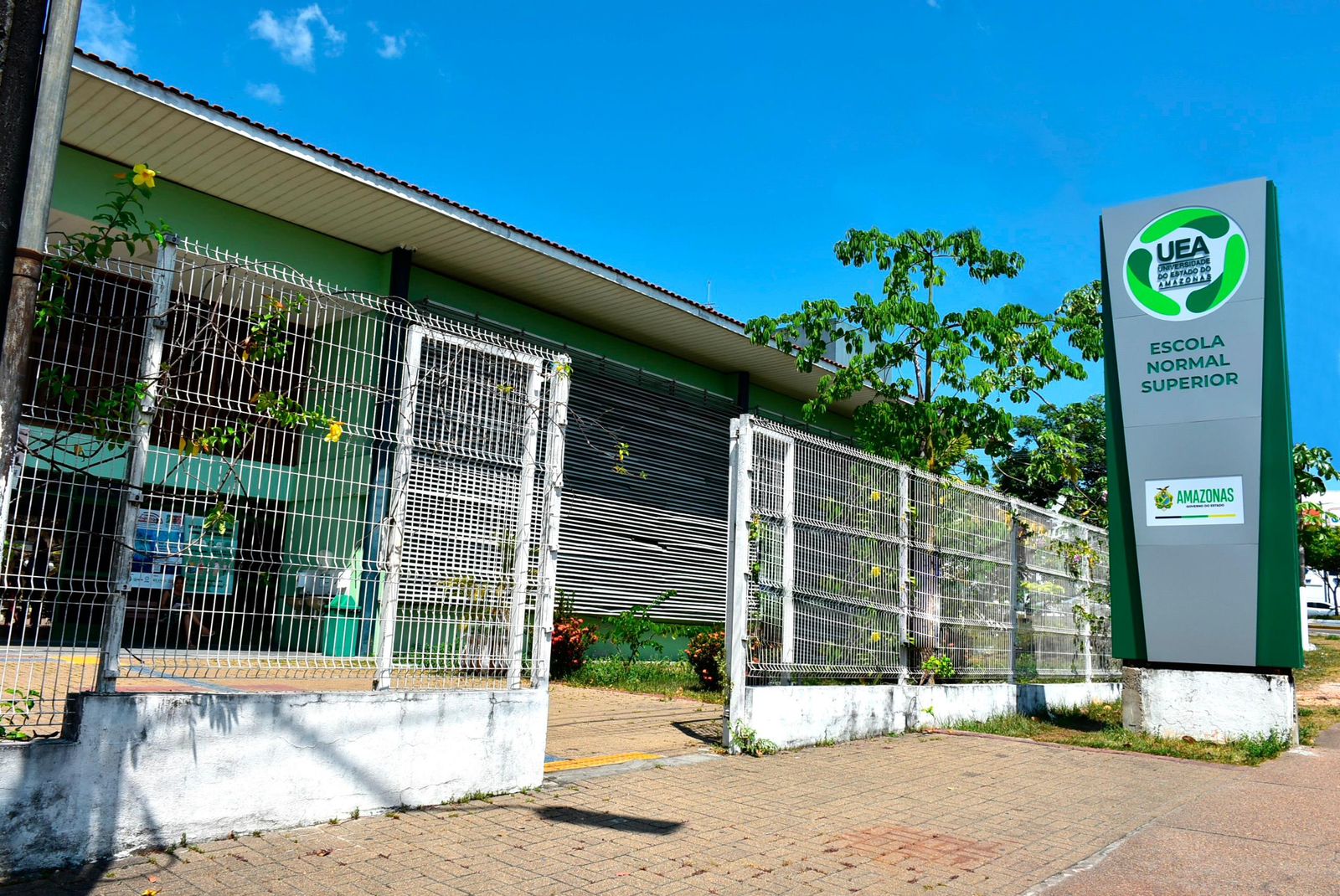 Inscrições para Clube de Ciências, Biologia e Meio Ambiente na UEA são prorrogadas até o dia 7 de junho de 2024