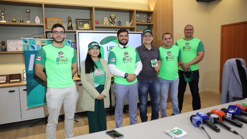 UEA Anuncia 2ª Corrida do Sauim-de-coleira Focada na Preservação Ambiental