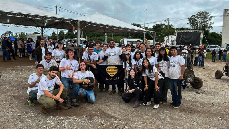 Representante do Norte: Equipe “Baja UEA” é destaque em competições nacionais